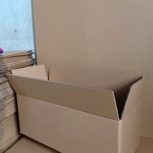 thùng carton paka 5 lớp, Thùng carton 604040
