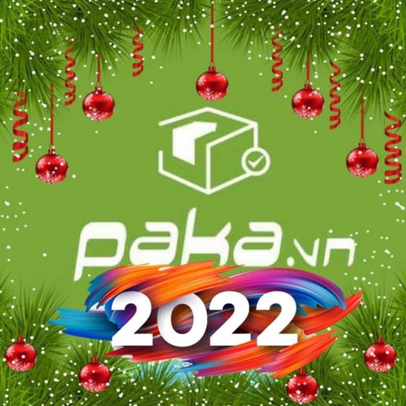 logo paka 2022