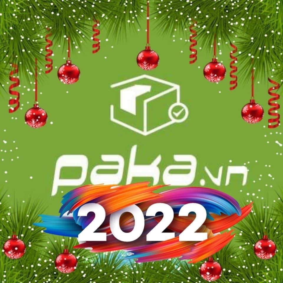logo paka 2022