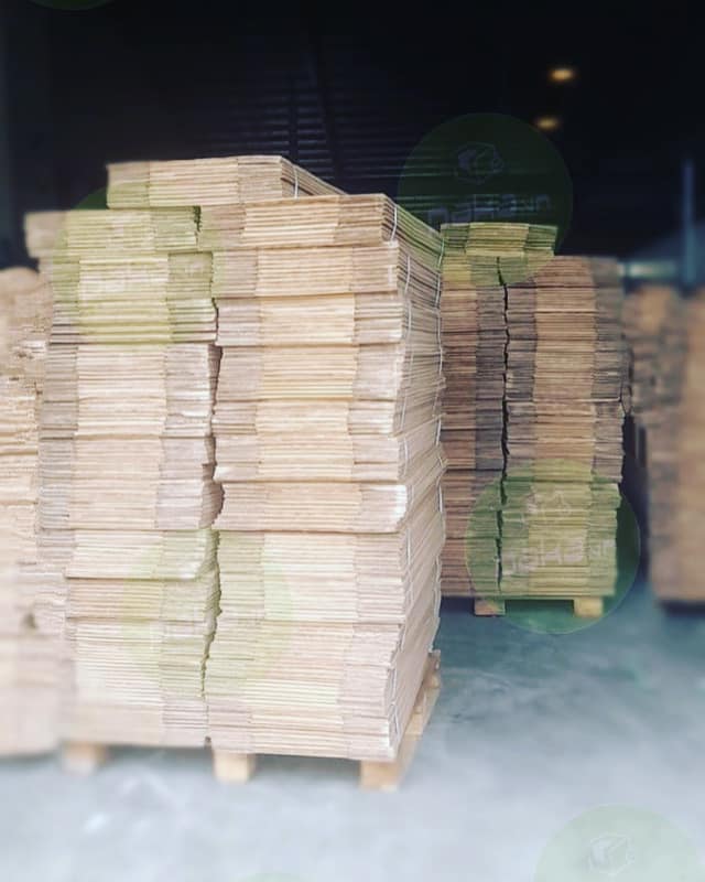 Bao bì Paka
