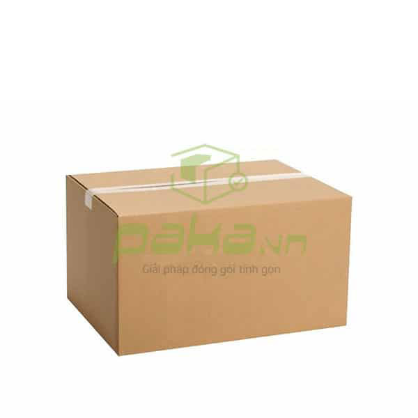 Thùng carton 25x15x10