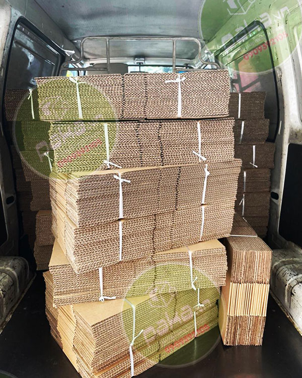 Giao hộp carton kích thước 25x20x10 ở Thủ Đức