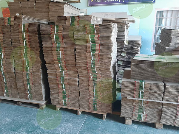 In hộp carton giá rẻ TPHCM