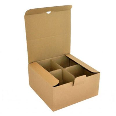 Hộp carton đựng mỹ phẩm
