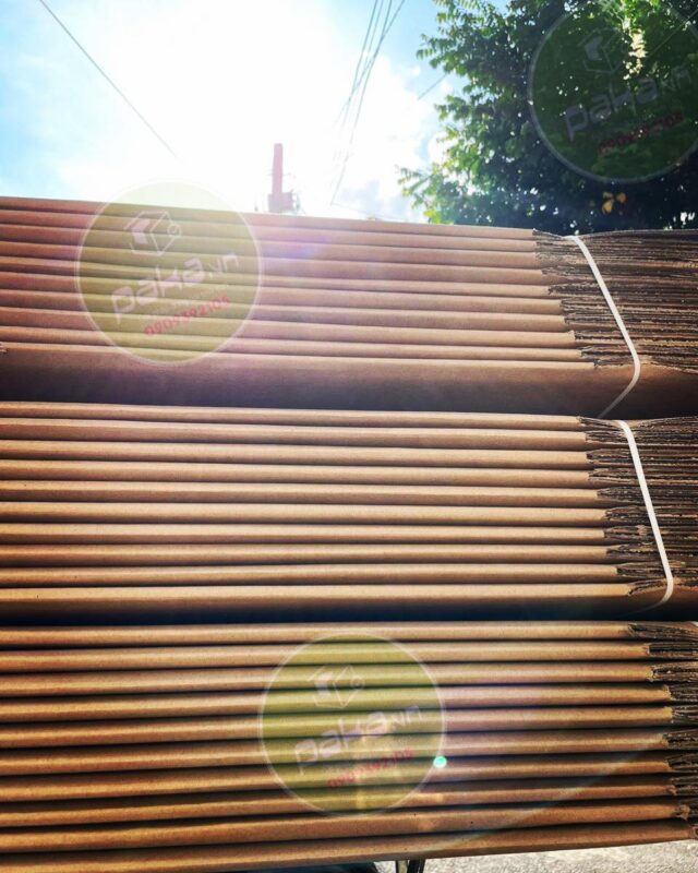 Thùng carton quận 12