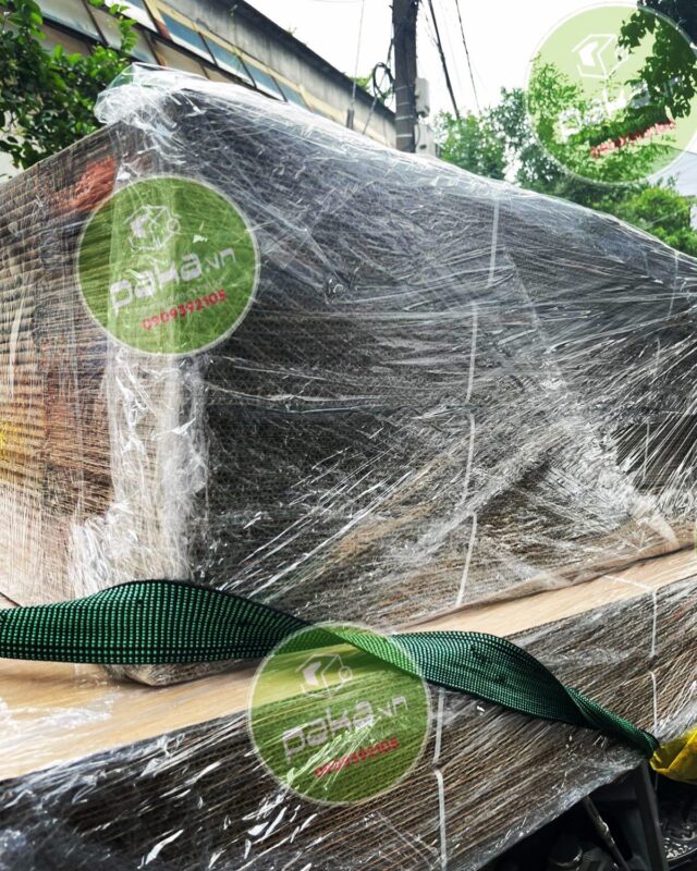 Thùng carton quận 8