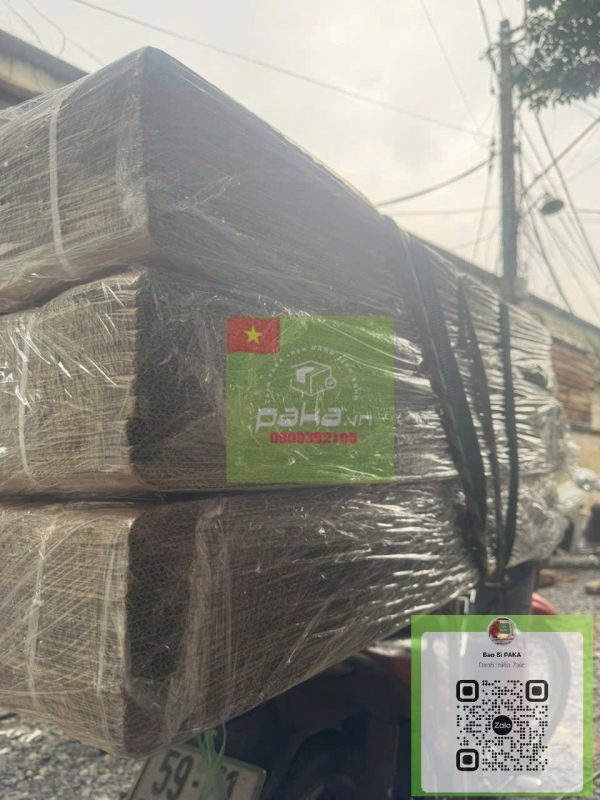 Thùng giấy carton size 60x40x40