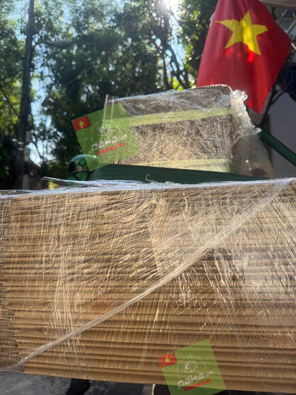 Bán thùng carton 60x40x40 3 lớp 5 lớp tại TPHCM
