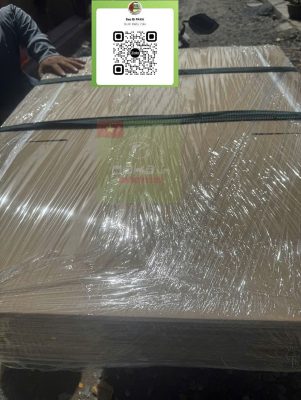 Sản xuất thùng carton tại An Giang