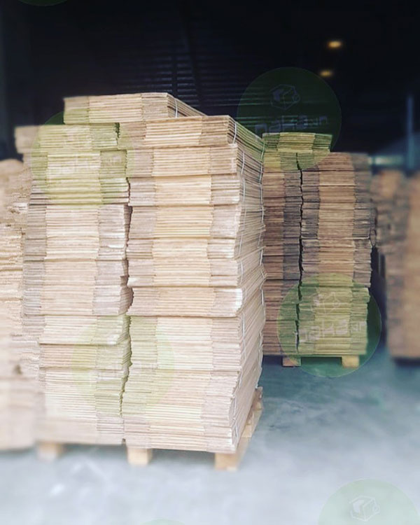 sản xuất bán thùng carton, hộp carton giá rẻ TPHCM