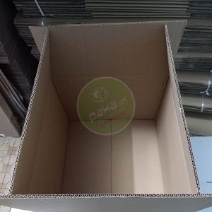 Kích thước thùng carton chuẩn gửi hàng hóa, hành lý đi máy bay