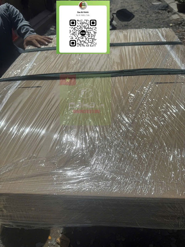 Thùng carton 60x40x40 3 lớp, 5 lớp TPHCM