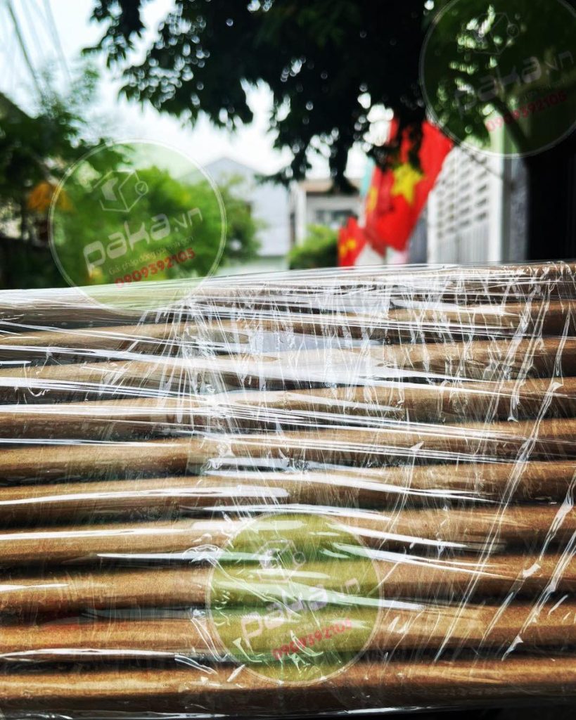 Thùng carton quận 4