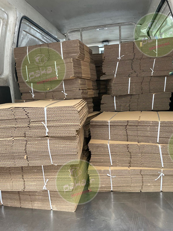 sản xuất bán thùng carton, hộp carton giá rẻ TPHCM