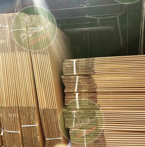 Bán thùng carton ở Thủ Đức