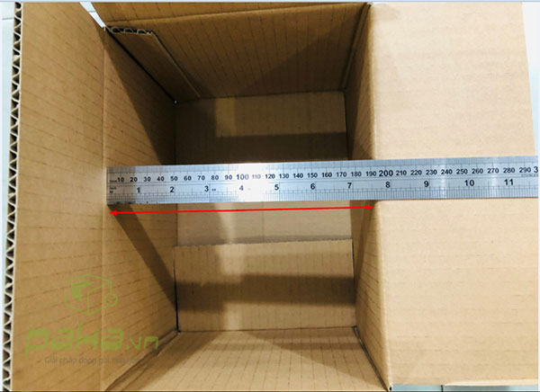 Chiều rộng lọt lòng