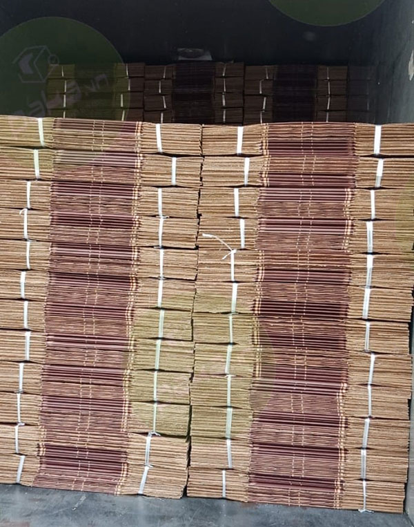 Thùng carton tại quận 7