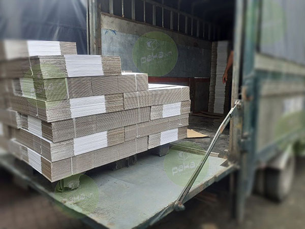 sản xuất bán thùng carton, hộp carton giá rẻ TPHCM