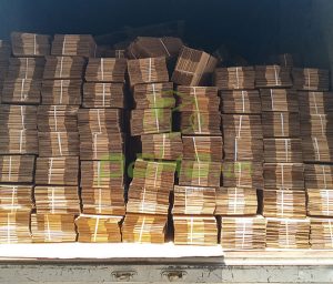 Hộp carton, thùng carton đóng gói hàng