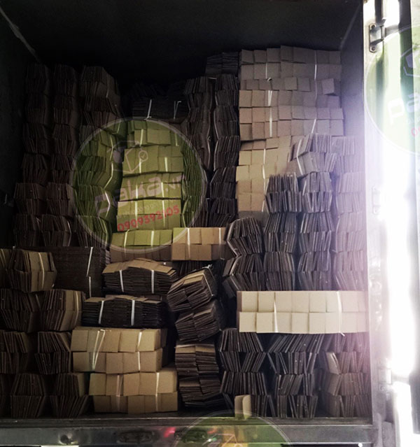 Thùng carton đóng gói hàng