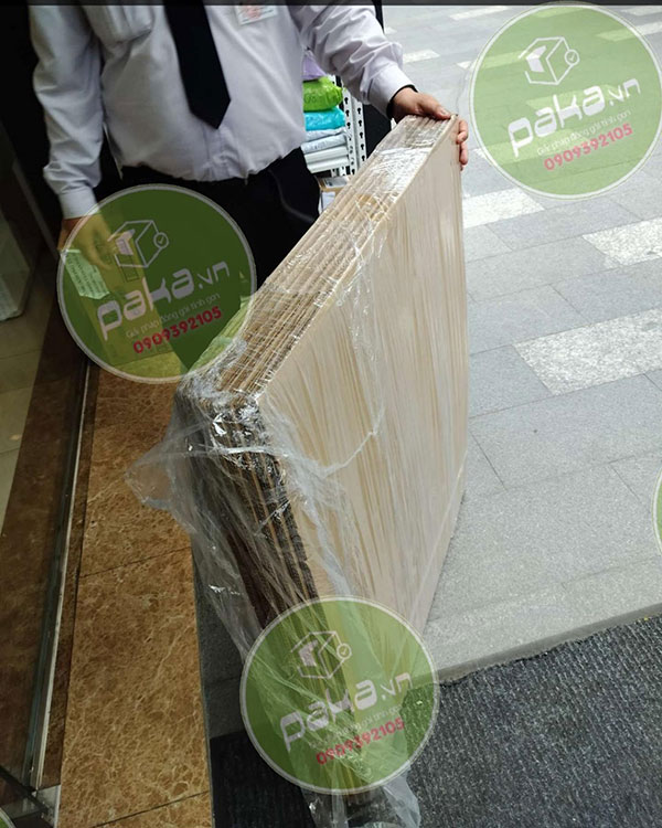 Thùng carton 60x40x40 3 lớp, 5 lớp TPHCM