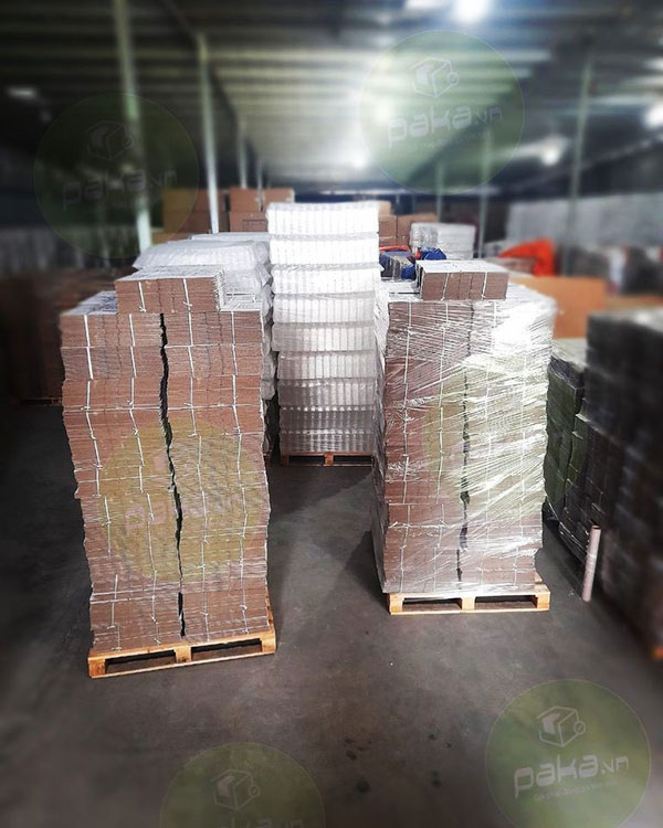 sản xuất bán thùng carton, hộp carton giá rẻ TPHCM