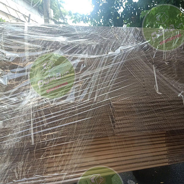 Thùng carton Cần Thơ