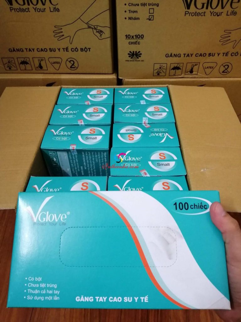 Thùng carton đựng dược phẩm