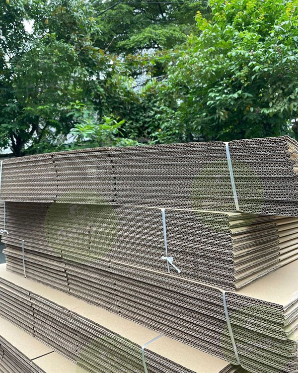 Thùng carton 60x40x40 3 lớp, 5 lớp TPHCM