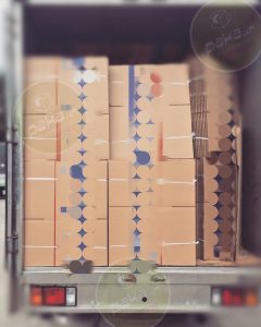 Thùng carton quận 2