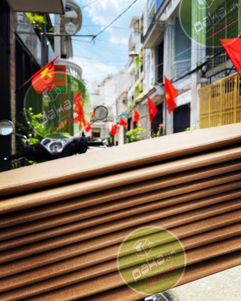 Thùng carton quận 4