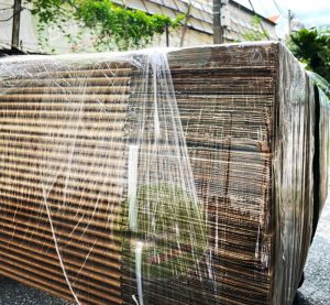 Thùng carton quận 9