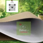 Giấy tấm carton 2 lớp - Giải pháp lót & bảo vệ hàng hóa tiết kiệm