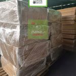 Thùng carton đóng hàng xuất khẩu