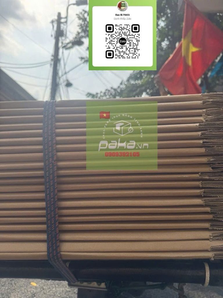 Thùng carton size to cực đại 100x70x60cm