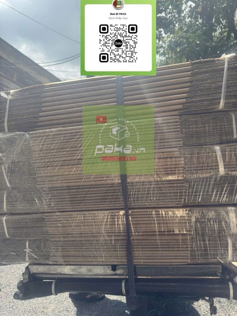 Thùng carton size to cực đại 100x70x60cm