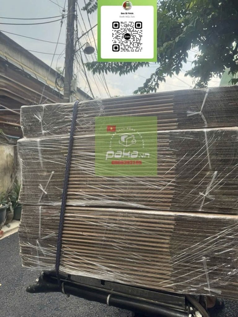 Thùng carton size to cực đại 100x70x60cm