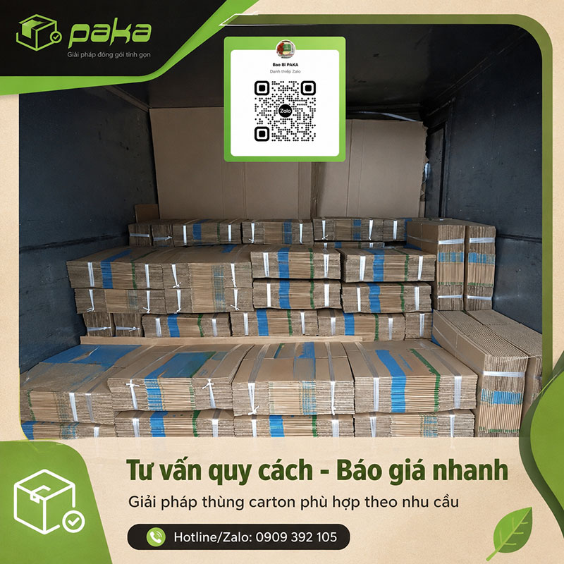 Tư vấn báo giá nhanh