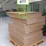 Thùng carton đối khẩu tại TPHCM